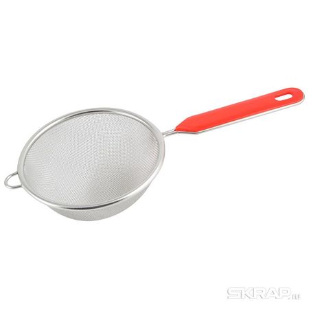 Сито Tagliatelle d12см 985502 нерж. с пласт. руч., Mallony