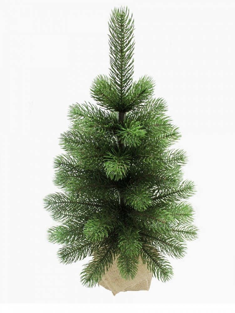 Ель "Лира" 0,45м. 10324045 в мешке