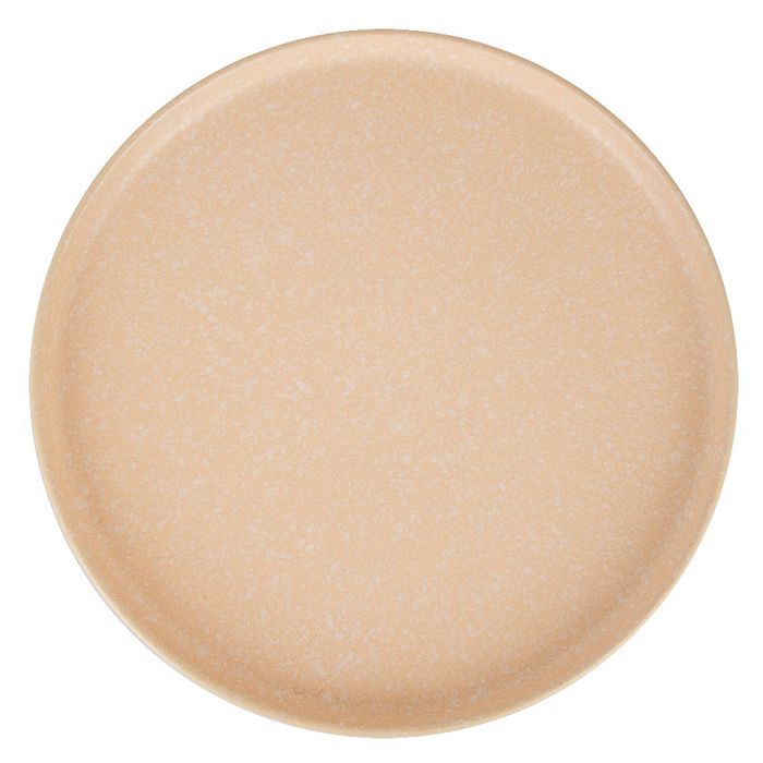 Тарелка 2730044 "Grow.Beige" d=26см., ЕНС