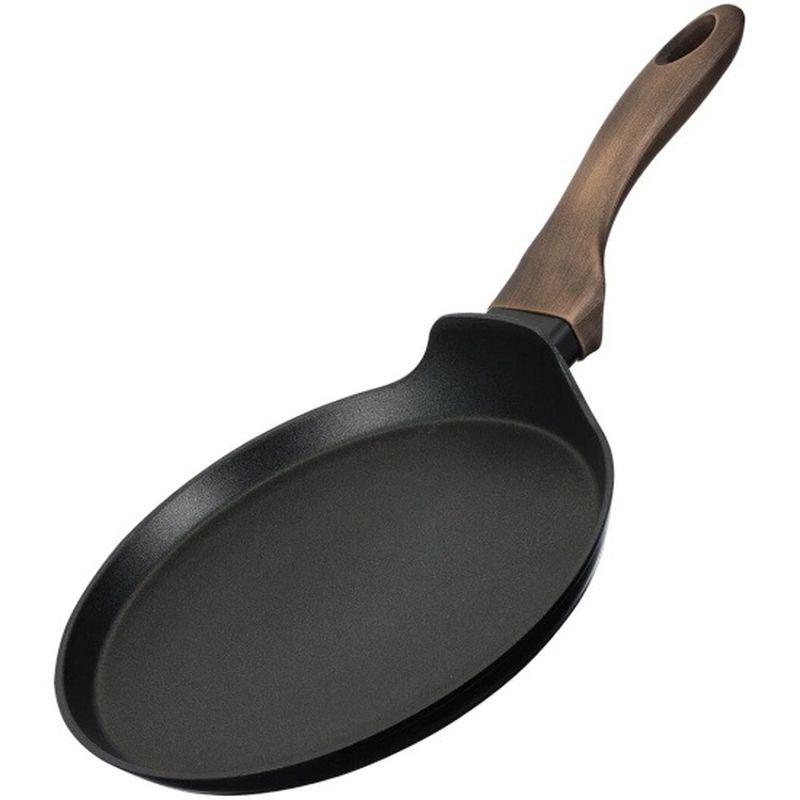 Блинница 93-AL-MT-5-22 d 22см. MAESTRO (а/пр.ков.ал.)