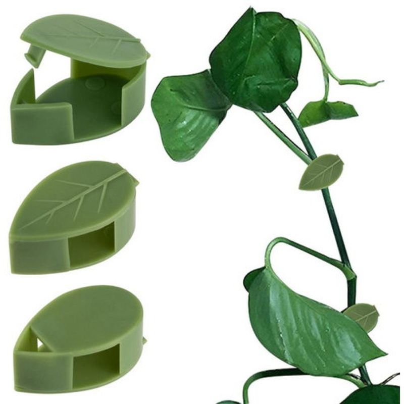 Клипсы д/растений (20шт) 985475 СКР.