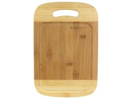 Доска разд. 200*300*12мм. №1 КТ-ДР-01 (бамбук)