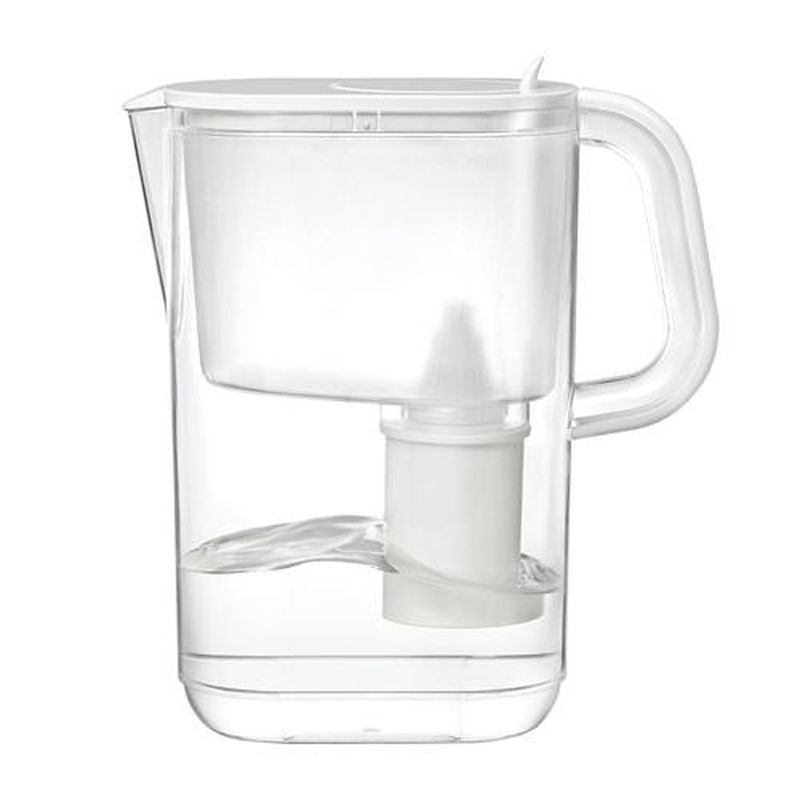 Фильтр д/воды "БАРЬЕР-Стайл XL" (Эверест) г.Балашиха