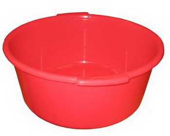 Таз пл. 10л. (из ПНД) ПЛ
