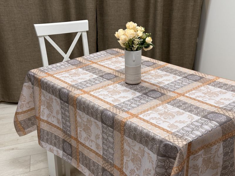 Клеенка ESTELLA 13922 Джилио кор. (1,4*20м.)JY-R169