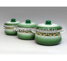 Набор "Золотая лоза" 7-303/6 (3к.: 2/3/4л.) Маг