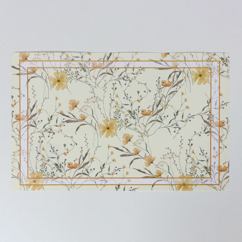 Салфетка сервировочная 26*41см. Август 13640 Х-028