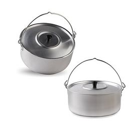 Котелок К-У МТ-105 3,5л. ал.