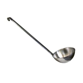 Ложка разливательная нерж. 2,0л. 1с2298 Аша