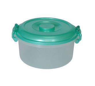 Контейнер   5,0л. кругл. М097