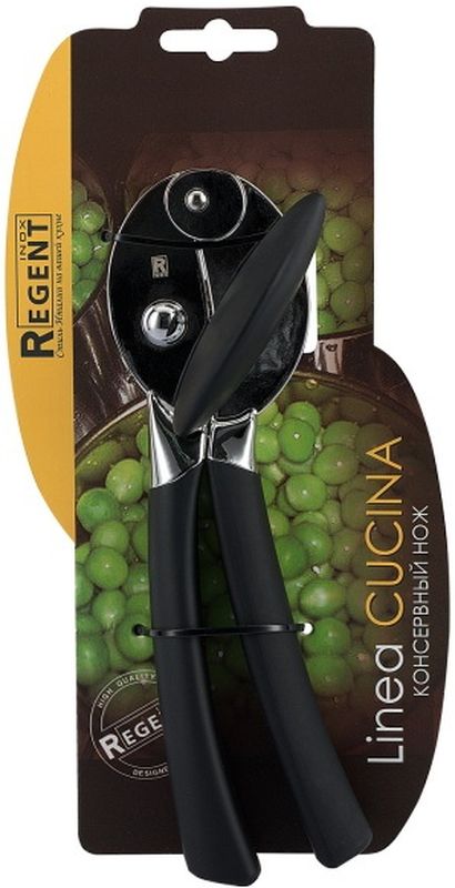 Консервооткрыватель 76-0202 CUCINA