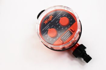 Таймер "Жук" 7580/5721 д/капельного полива Ковров