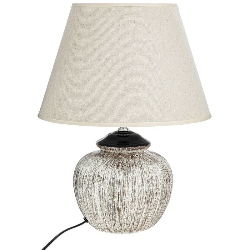 Лампа настольная 701961 h=40см. (Р)