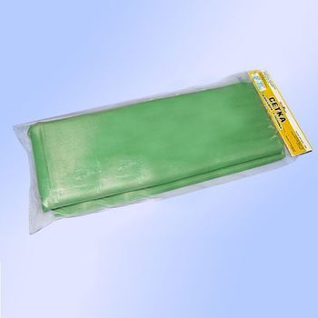 Сетка оконная "Стандарт" 1*50м. белая/серая (полиэфир) С-П