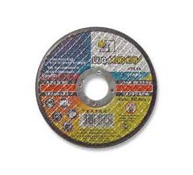 Круг обдирочный 115*6*22мм. 14А (д/метал.) 006-535 .