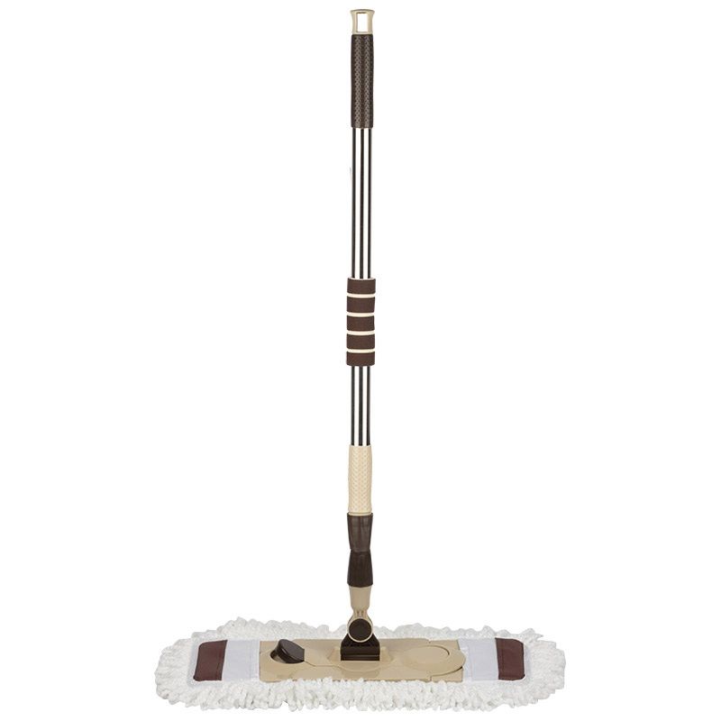 Швабра МОП М15-M микроф. 310523 телескоп. ручка Скр