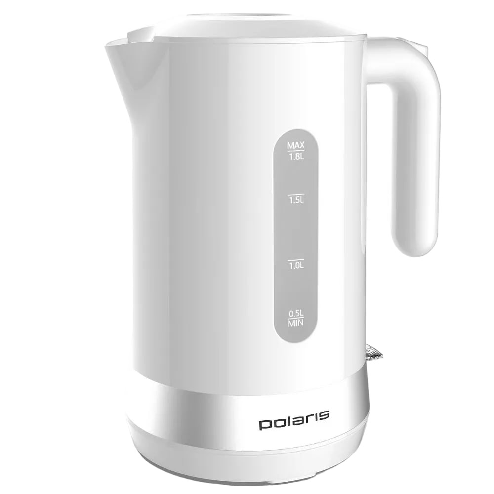 Чайник эл. POLARIS PWK 1896C 2,2кВт. 1,7л. диск