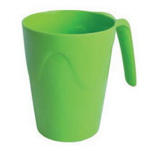 Кружка д/горячих напитков 400мл. "Чезаре" С560 Мар.