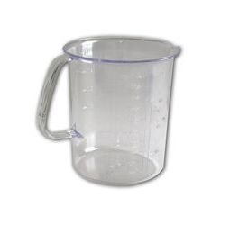 Кружка мерная 1л. ПБ116
