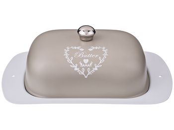 Масленка 790-133 (18,5*12*6см.) ВД