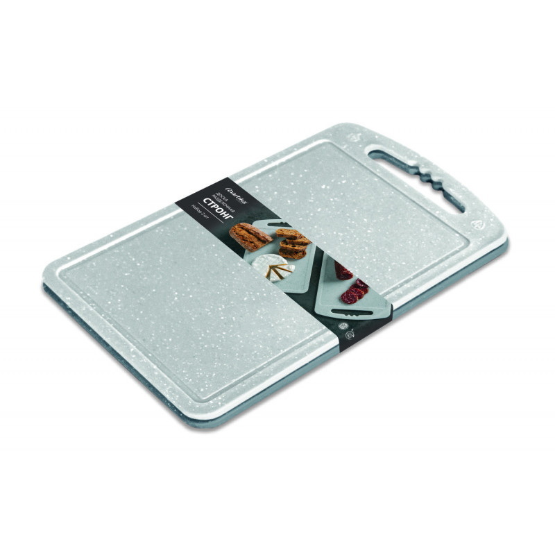 Доска разд. "Стронг" 18*28см. (набор 2шт.) С958 Мар.