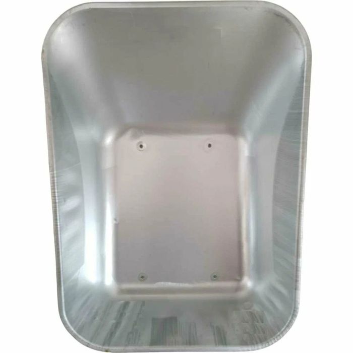 Корыто к тачке садовой 105л. (оцинк.)