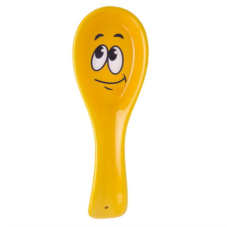 Подставка под ложку L2520874 "Smile" 23см. ЕНС