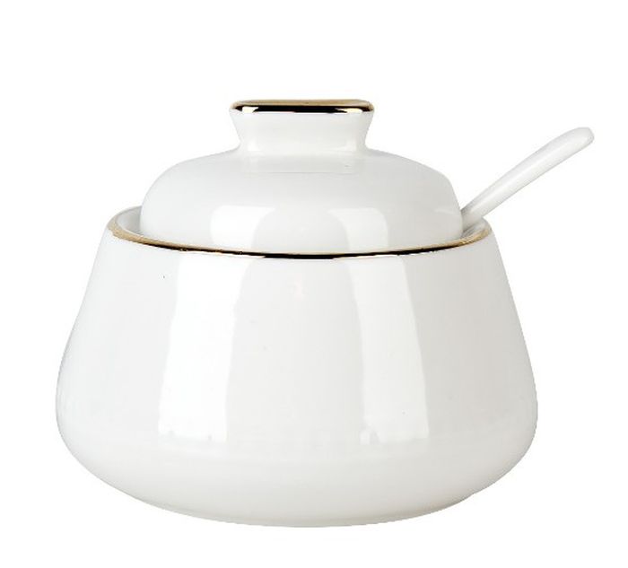 Сахарница 0380057 "Prime" 250мл. (подар.уп.) ЕНС