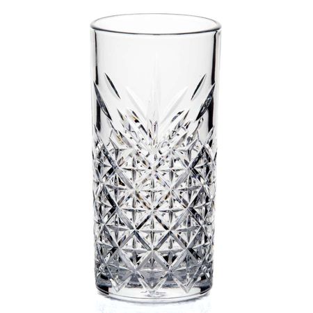 Набор стаканов ТАЙМЛЕСС 52820В 295мл. (4шт.)