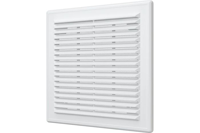 Решетка вентиляц. А2121R 208*208 разъемная