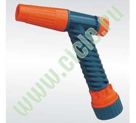 Душ-пистолет 3/4" с цанговым креплением арт.53 Турция