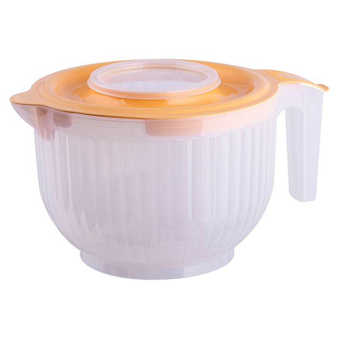 Кружка д/миксера 3,2л. ПБ983 .