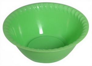 Миска-салатница 1,5л. средняя С42 Мар.