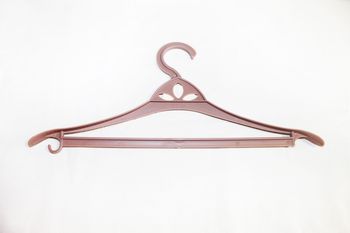 Плечики д/одежды (44-46) "Комфорт" М1437