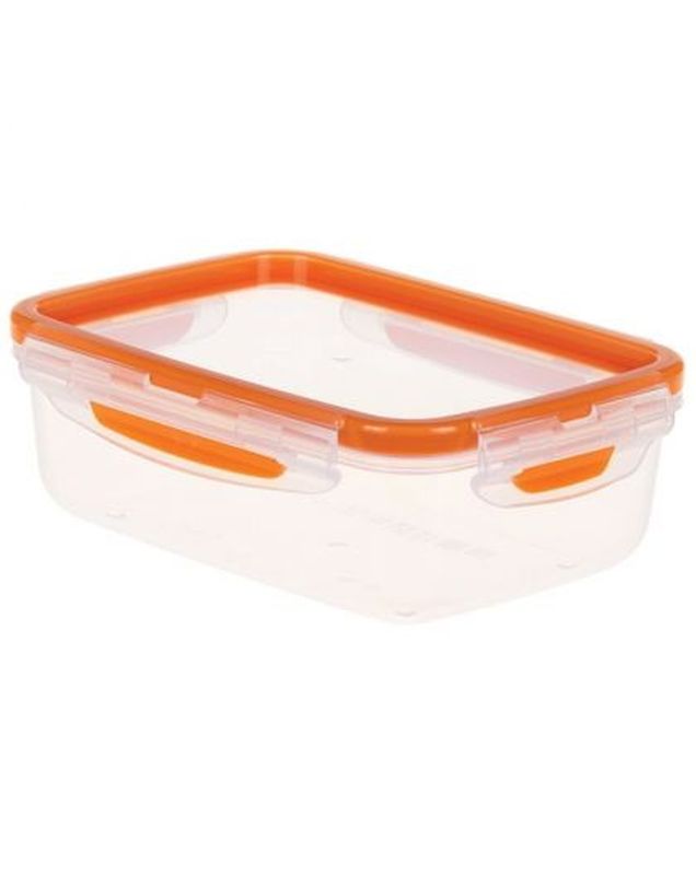 Контейнер РИЧ 0,8л. КН1387 герметичный