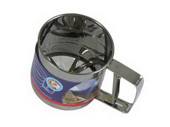 Сито-кружка 884-005 одинарная сетка BL04 (OR-324) Д/Гала