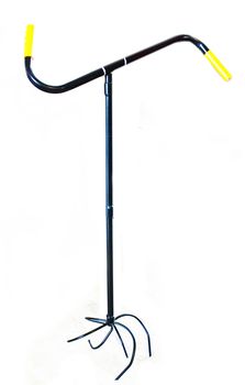 Корнеудалитель-рыхлитель ТОРНАДО (КРАБ-Б)