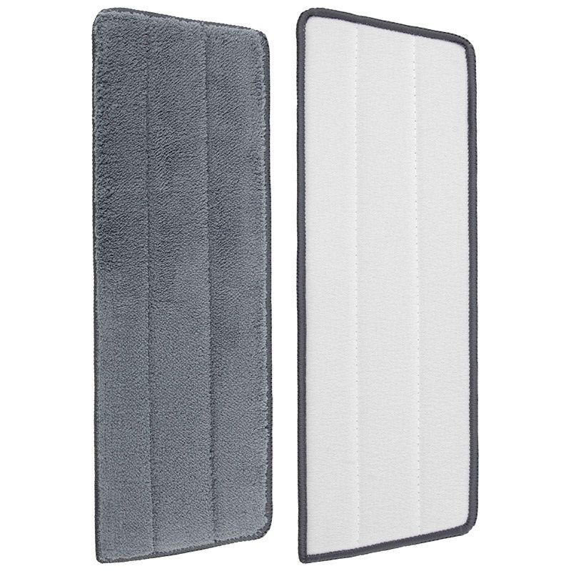 Насадка к швабре "SPRAY MOP" 310528 микроф. Скр