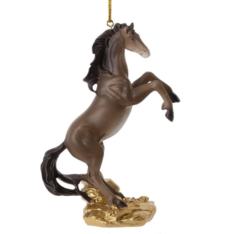 Подвесн.украш. "Лошадь" 826497 (9*4*12,5см )Р