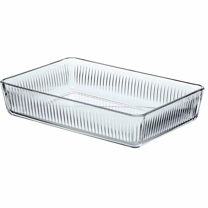 Форма д/СВЧ 3,0л. 59964 прямоуг. б/крышк. (30,6*20,9см.) Турция