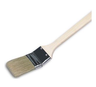 Кисть радиаторная (КФ-35)04с7-30