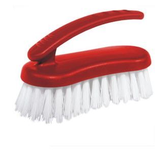 Щетка одежная (жесткая) М801