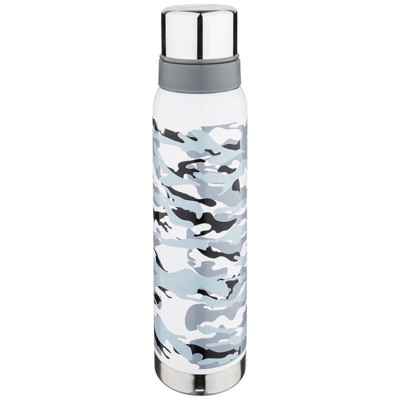 Термос нерж. 910-102 1,0л. ВД