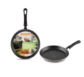 Блинница К-У С-609/СД-039/BR-043CE d220мм. а/пр. DISKOVERY/BRILLIANT