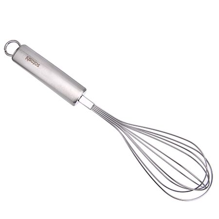 Венчик 882-253 "Альфа" нерж. SATOSHI