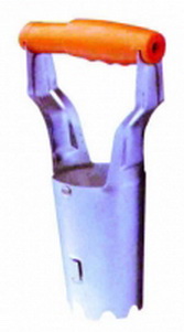 Конус посадочный с раздвижн. мех. (011135) Павлово