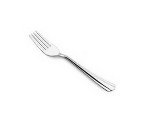 Вилка нерж. стол. "НОВИНКА" (М27) Нытва