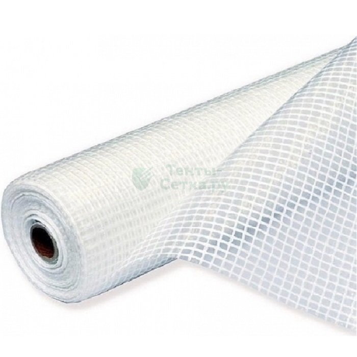 Пленка п/э ш3м 200мкм. армированая (25м/рул.) (нить) И