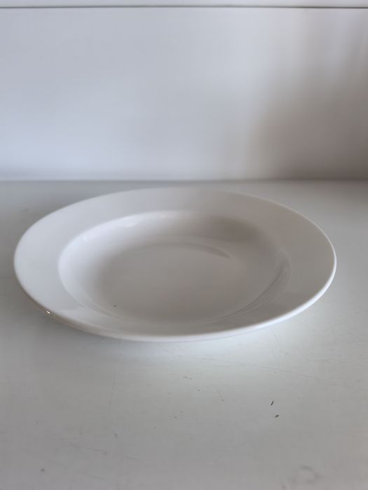 Тарелка д/салата ст6-0007 "Белье" малая d=15,0см 100мл. (100шт/кор.)