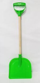 Лопатка детская 65см. С802 Мар.